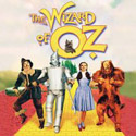 The Wizard of Oz